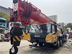Sany S55T6