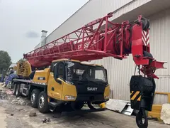 Sany S55T6