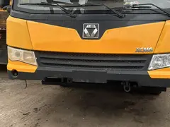 XCMG QY25K5S