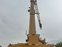 XCMG QY25K5S