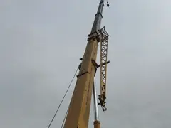 XCMG QY25K5S