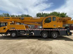 XCMG QY25K5S