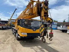 XCMG QY25K5S