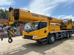 XCMG QY25K5S