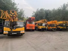 XCMG QY25K5S