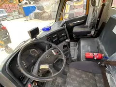 XCMG QY25K5S