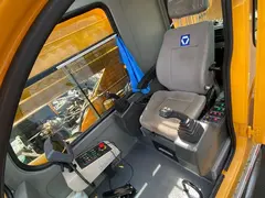 XCMG QY25K5S