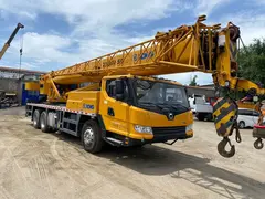 XCMG QY25K5S