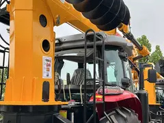 Lokomo 351 NS