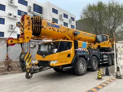 XCMG XCT100L6