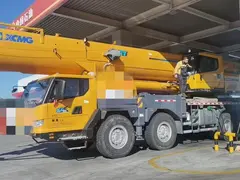 XCMG XCT100L6