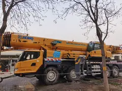 XCMG XCT100L6