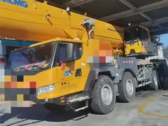 XCMG XCT100L6
