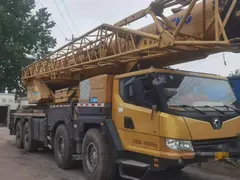 XCMG XCT100L6