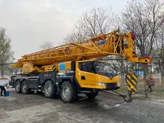 XCMG XCT100L6