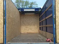 Промавто Автомобиль для перевозки задержанных на шасси ГАЗель Next