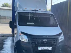 Промавто Автомобиль для перевозки задержанных на шасси ГАЗель Next