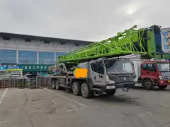 Zoomlion ZTC55