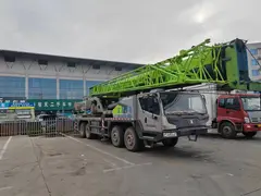 Zoomlion ZTC55