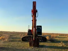 Hitachi ZX280LC