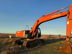 Hitachi ZX280LC