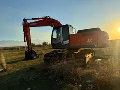 Hitachi ZX280LC