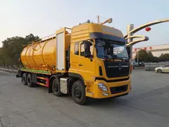 Dongfeng KO 300