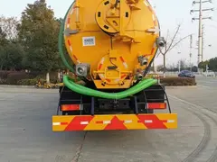 Dongfeng KO 300