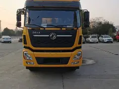Dongfeng KO 300