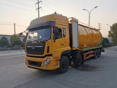 Dongfeng KO 300