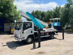 Foton JMC