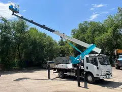 Foton JMC