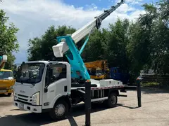 Foton JMC