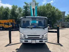 Foton JMC