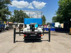 Foton JMC
