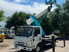 Foton JMC
