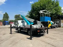 Foton JMC