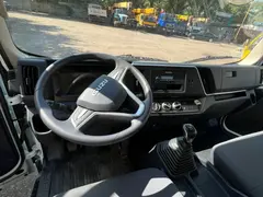 Foton JMC