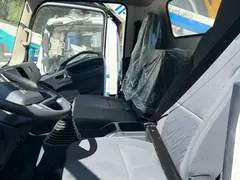 Foton JMC
