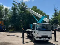 Foton JMC