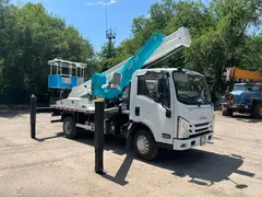 Foton JMC