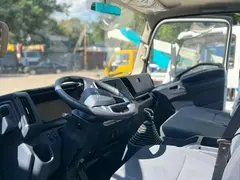 Foton JMC