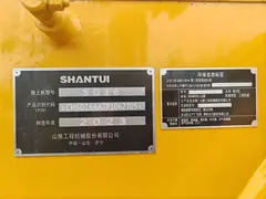 Shantui SD16L