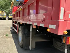 Dongfeng DF-200