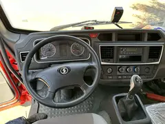 Dongfeng DF-200