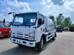 ISUZU DS-30.5