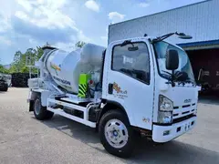 ISUZU DS-30.5