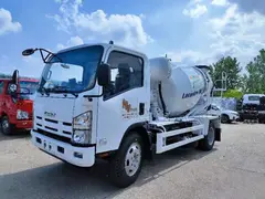 ISUZU DS-30.5