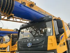 XCMG JUNTON 30t