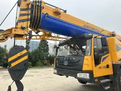 XCMG JUNTON 30t